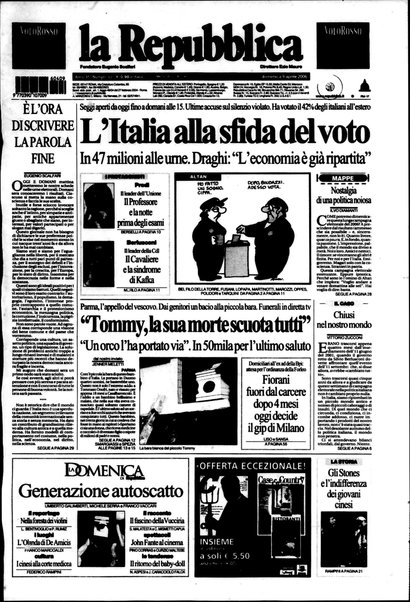 La repubblica